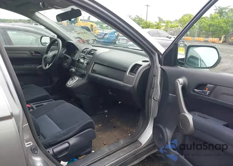 2008 Honda Cr-V Ex z USA, uszkodzony, nr VIN JHLRE48598C082596